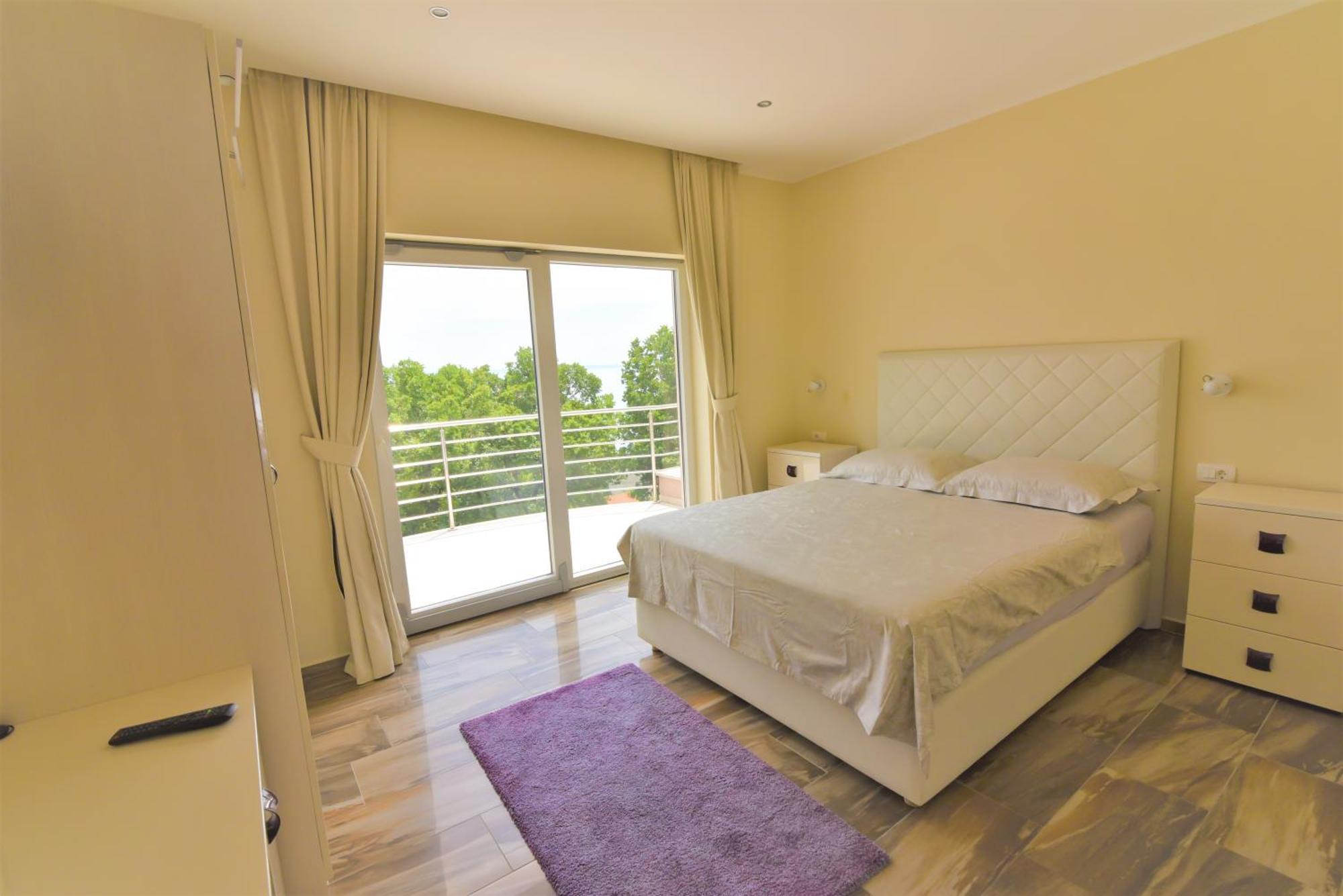 Guest House Manuela โอปาติยา ภายนอก รูปภาพ