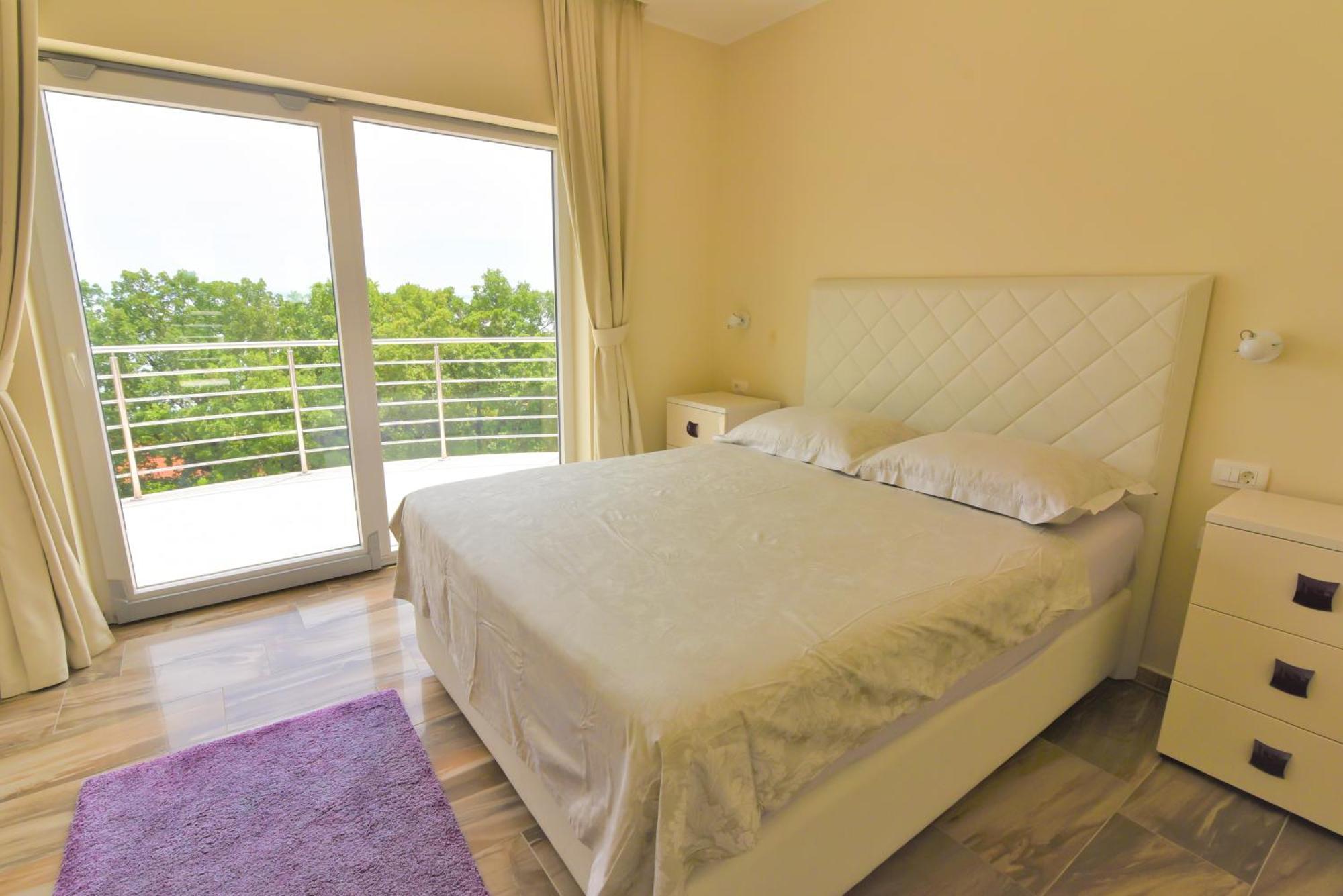 Guest House Manuela โอปาติยา ภายนอก รูปภาพ