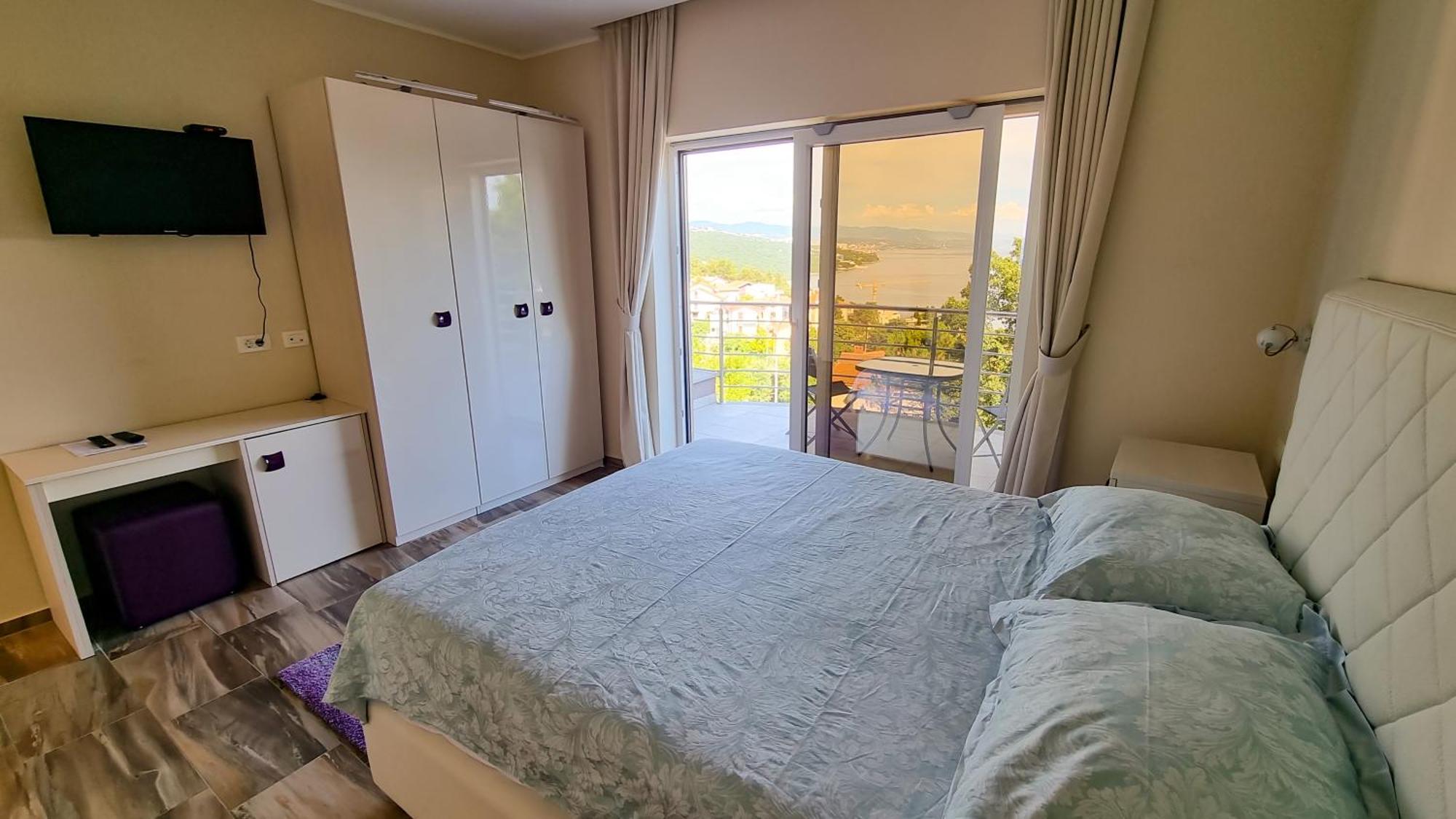 Guest House Manuela โอปาติยา ภายนอก รูปภาพ