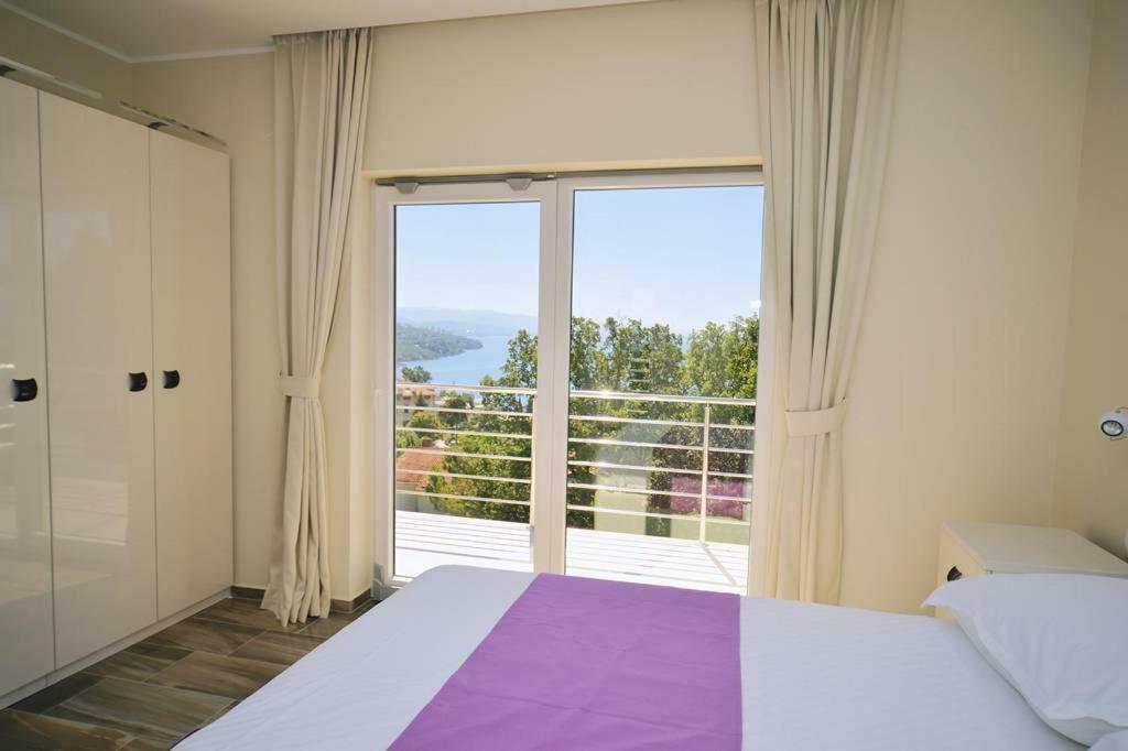 Guest House Manuela โอปาติยา ภายนอก รูปภาพ
